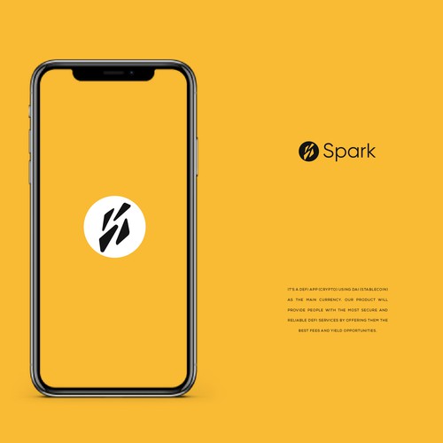 the most secure and innovative DeFi project managed by the community Design by S2Design