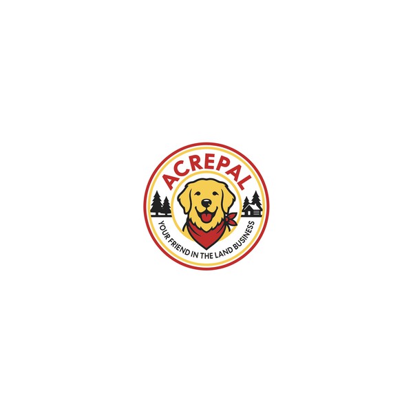 AcrePal Logo