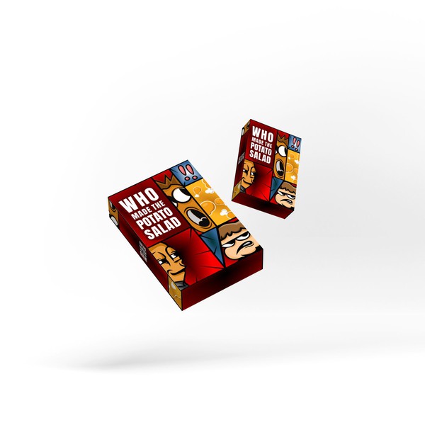 Brand Packaging Design