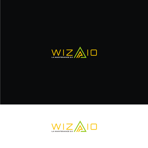 Logo design contest entry by LAWETMAS