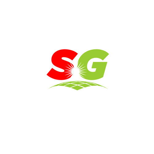 コンペ「Logo for solar retailer, SolarGreen」のデザイン by The Perfect Symbolsさん 