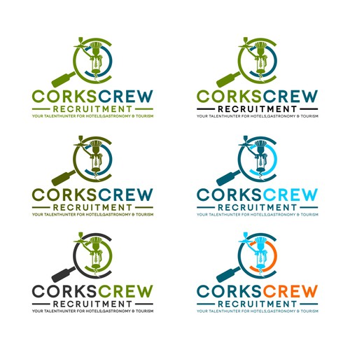 Logo design contest entry by responsif