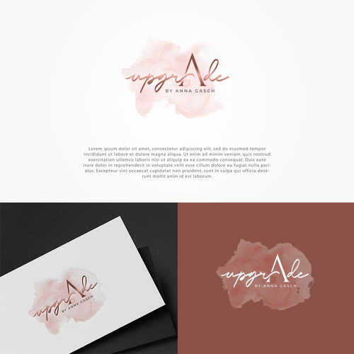 Logo design contest entry by ♥SKYRIES