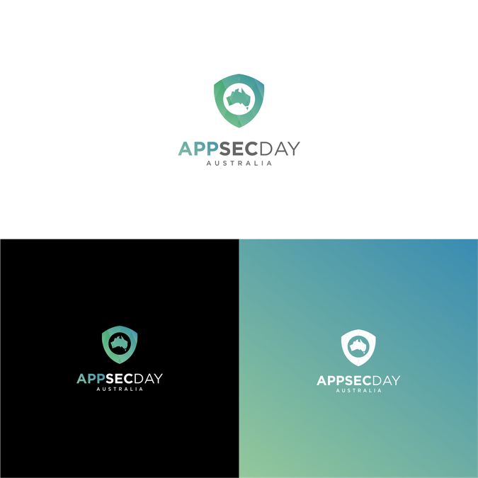 Design an iconic logo for a cyber security conference | Logo & social ...