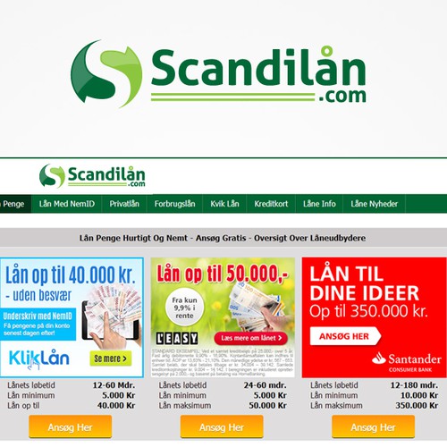  contest entry by Maher Sh