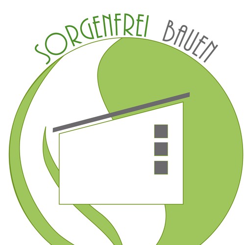 Logo design contest entry by Keil-Design