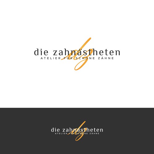 Logo & brand identity pack contest entry by Qinzi Std