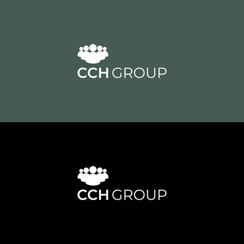 Re-brand UKs largest homecare company so it is irresistibly cool and sophisticated Design by GMJ86