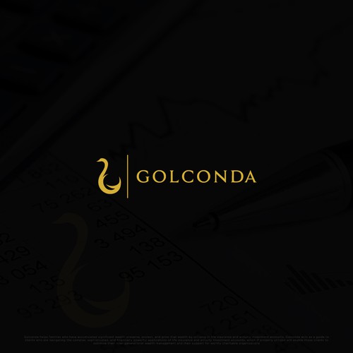 Financial services firm needs memorable logo highlighting excellence, diligence, and innovation! Design by BLCN