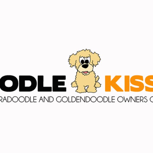 [[  CLOSED TO SUBMISSIONS - WINNER CHOSEN  ]] DoodleKisses Logo デザイン by cbott
