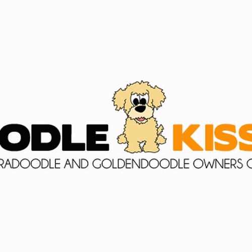 [[  CLOSED TO SUBMISSIONS - WINNER CHOSEN  ]] DoodleKisses Logo Design by cbott