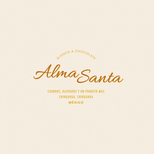 Logo design contest entry by Claudio González