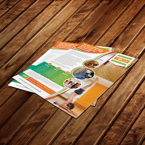  contest entry by idea@Dotcom