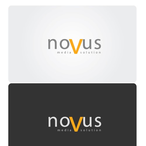 Develop a logo and identity for new innovative media company Design by designuki
