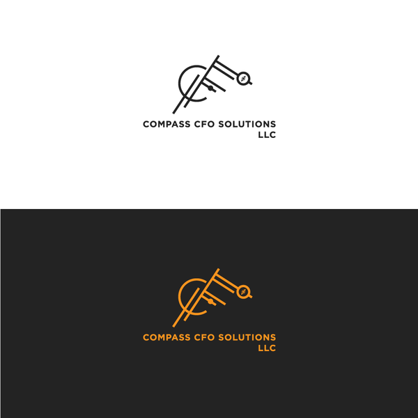 Design by zalkyn titled "Logo For CFO"