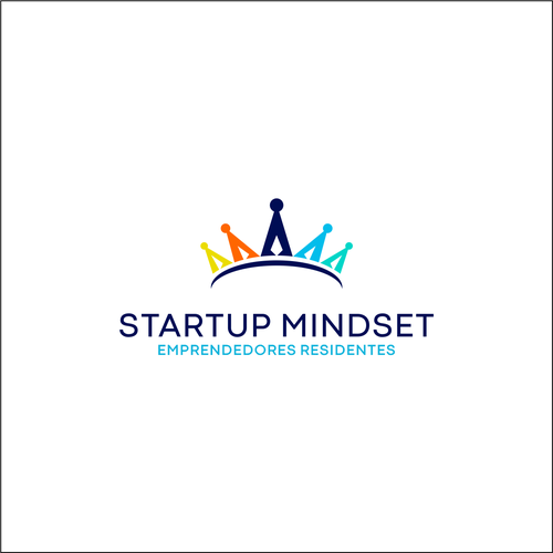 Startup Mindset Design by alghalibie99