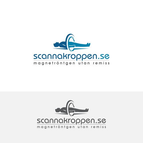 Designs | Scan your body! | Logo design contest