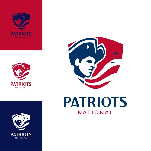 Patriots National Golf Club Réalisé par PROF STUDIO