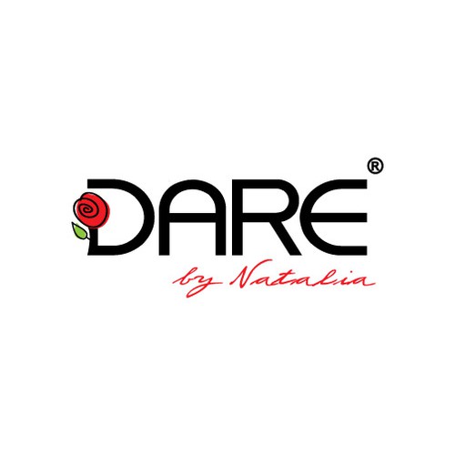 Logo/label for a plus size apparel company Design por roz™