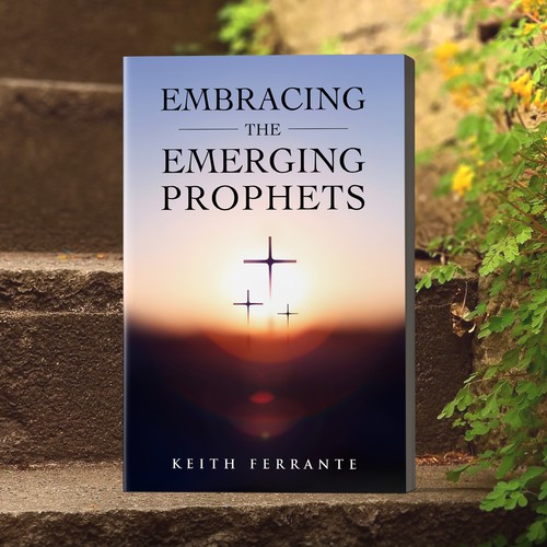 Catchy Cover Diseño de Citrusbyte