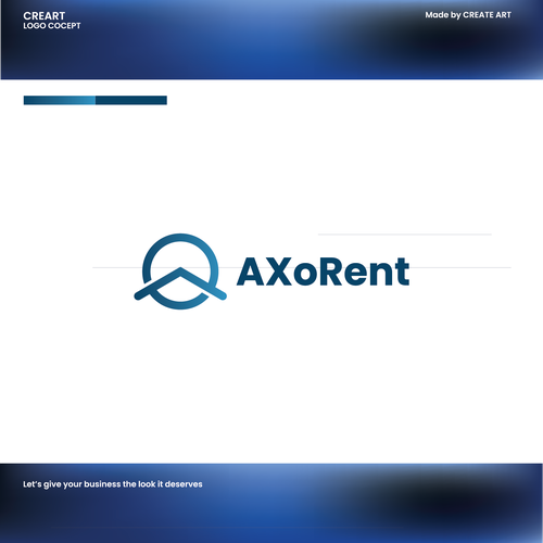  contest entry by REDA ART