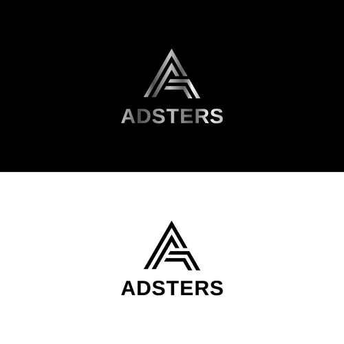 Looking for a powerful single word logo for financial/marketing business Design by CaptainZZ