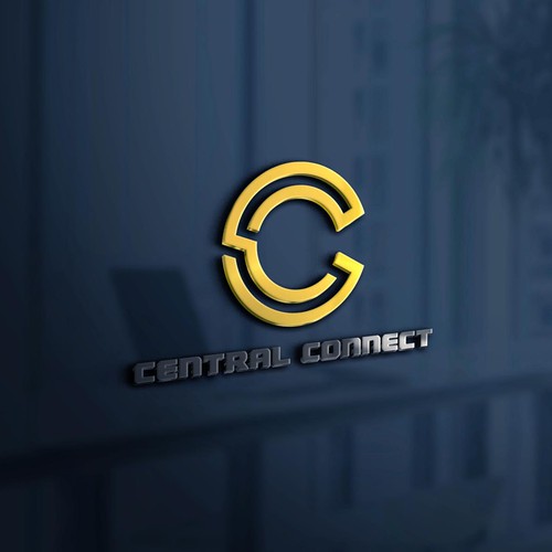 Central Connect Design by Checkmates