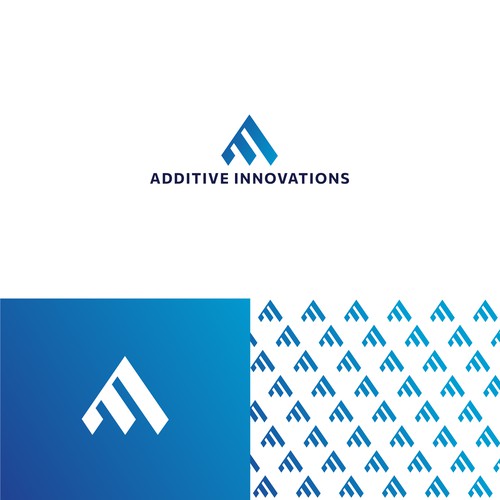 Additive Innovations Logo Creative Fest Design by SheenD