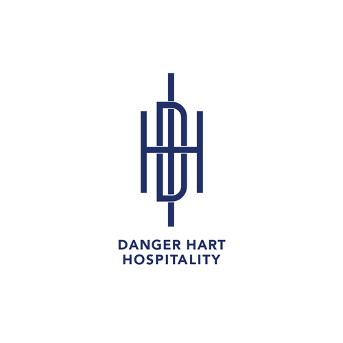 Hospitality company seeking logo Design by waluuy77