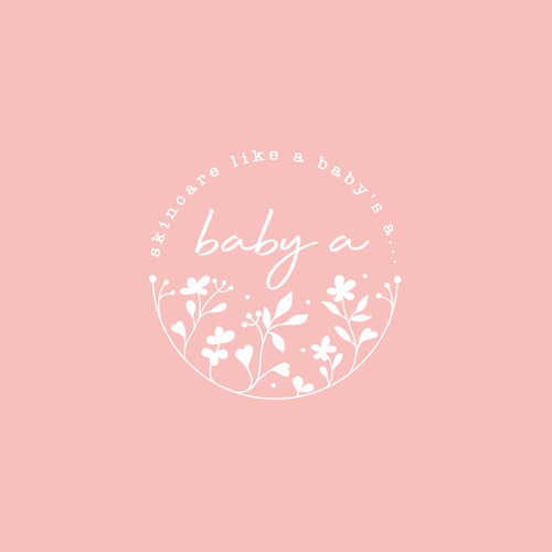 baby a skincare Design by annalisa_furia