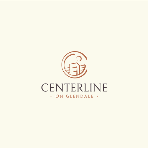 Centerline on Glendale Design by zlvvvv
