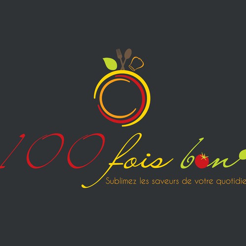 Logo design contest entry by Petite Plume