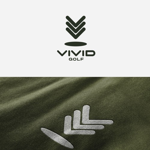 Design the new logomark for Vivid Logo Design von Glerm Rubini