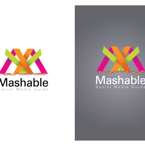 The Remix Mashable Design Contest: $2,250 in Prizes Design by MKELS™