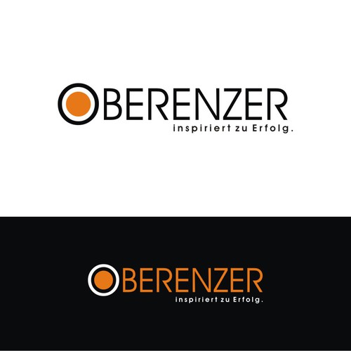 Logo & business card contest entry by Romeoext