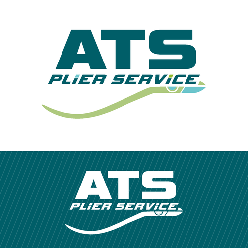 Logo design contest entry by JLShuaG