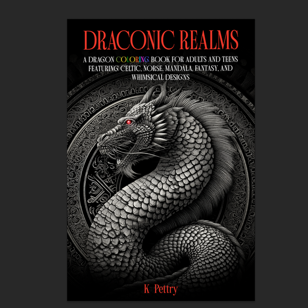 Design by GHAREIB - Studio titled "Book cover desing "