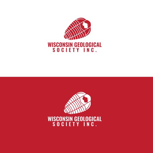 Help the Wisconsin Geological Society make a fresh logo!!! Design by PrintFactory ™