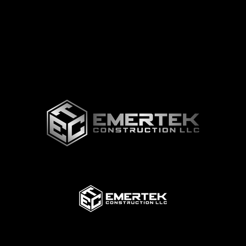 simple, but easy to recognize logo for a construction business Design by Log_In