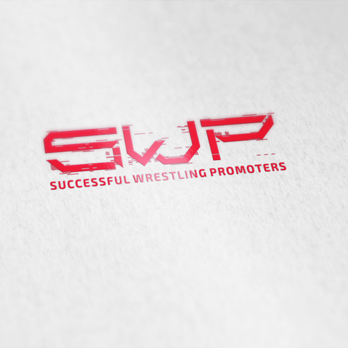 Design A Logo For Successful Wrestling Promoters Logo design contest