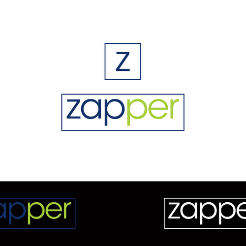 New logo wanted for Zapper-ontwerp door maxthing