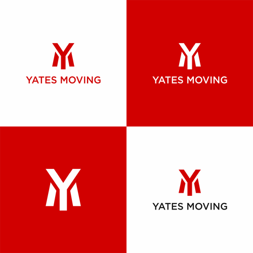Moving Company Logo Design by Must_Art