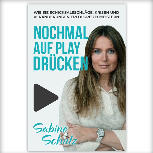 Book cover contest entry by N&N Designs