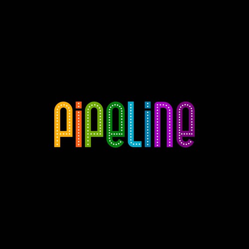 Design a cool, sleek, tech-oriented logo for Pipeline Design von The Last Hero™