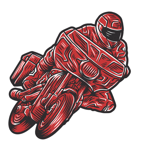 Racing Logos: the Best Racing Logo Images | 99designs