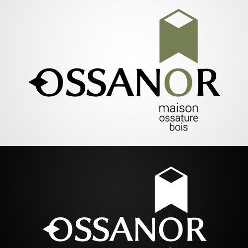 Logo & brand identity pack contest entry by aniset