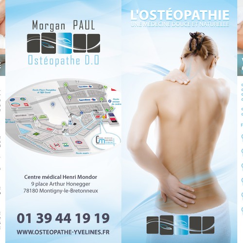  contest entry by Totoya