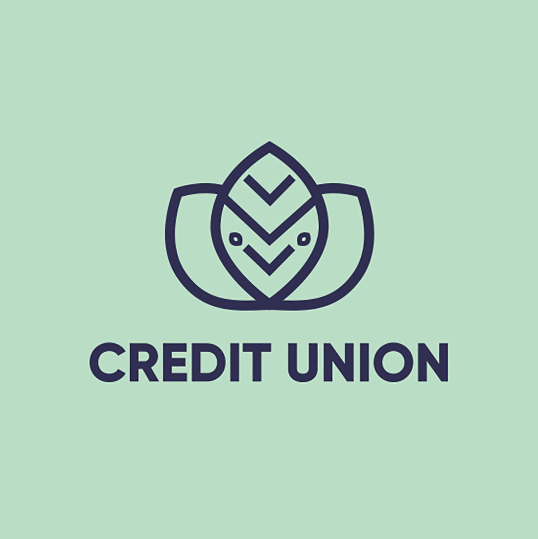 Credit Logos - Free Credit Logo Ideas, Design & Templates