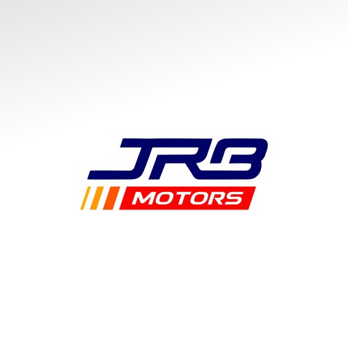 JRB Motors Design by AdiGun