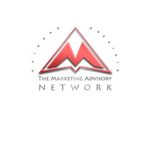 New logo wanted for The Marketing Advisory Network Ontwerp door The Dutta